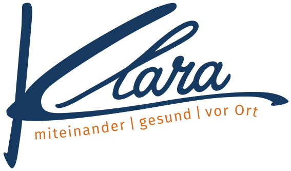 Blog Klara-Gesundheitskiosk.de